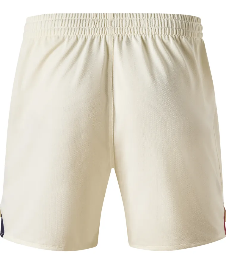 Visuel Short extérieur adulte 25/26