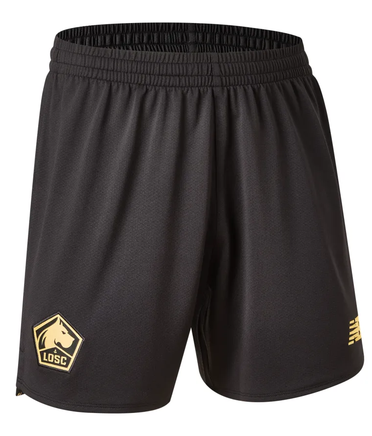 Visuel Short third junior 25/26