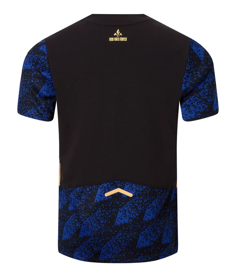 Visuel Maillot third junior 25/26