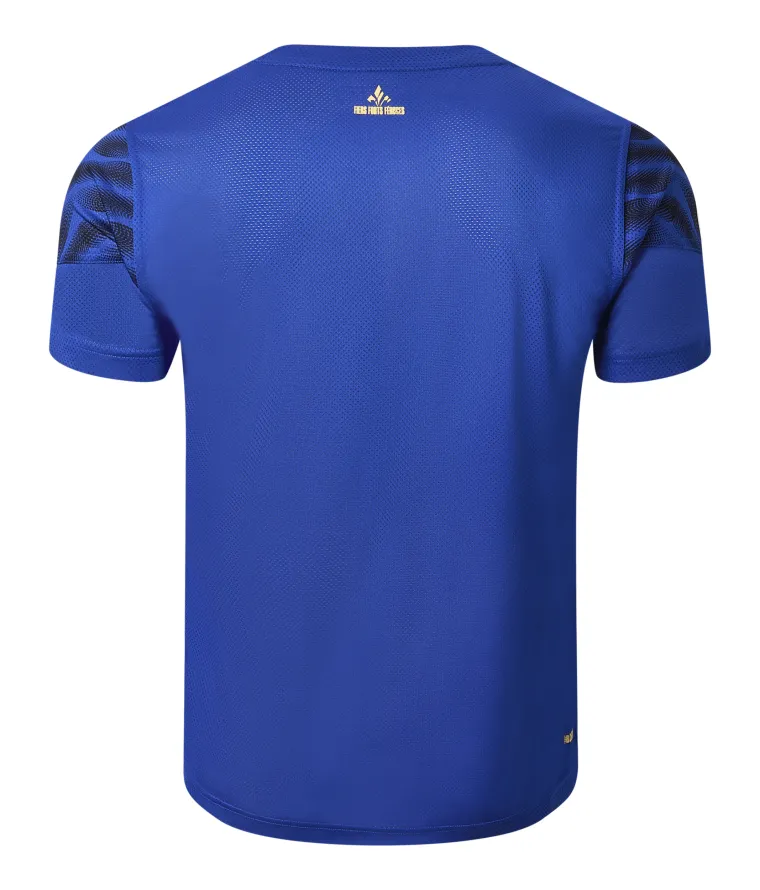 Visuel Maillot avant match third 25/26