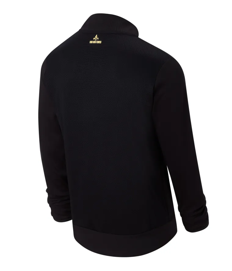 Visuel Veste avant match third 25/26