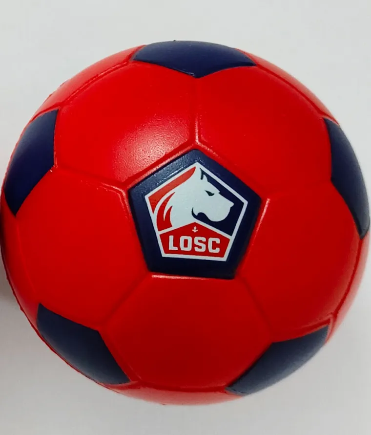 Visuel Balle Antistress