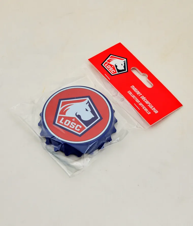 Visuel Magnet décapsuleur