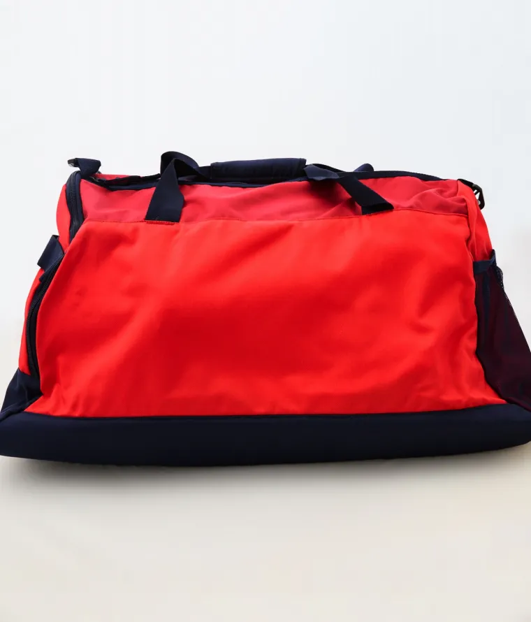 Visuel Sac de sport bleu LOSC x NB 25/26