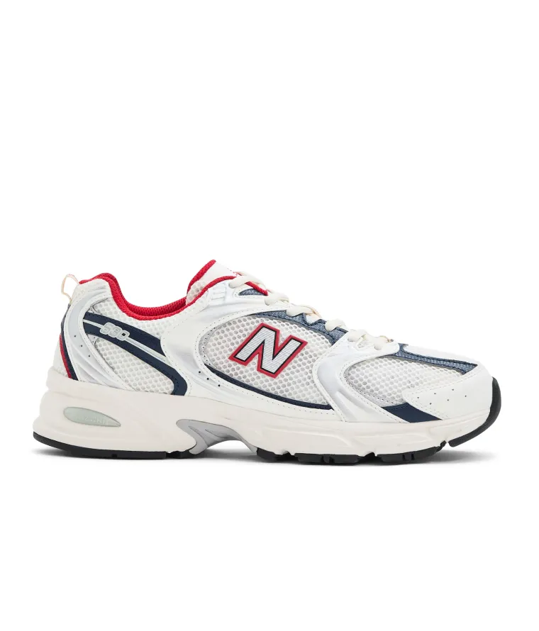 Visuel Chaussures 530 LOSC x NB - 2025/2026