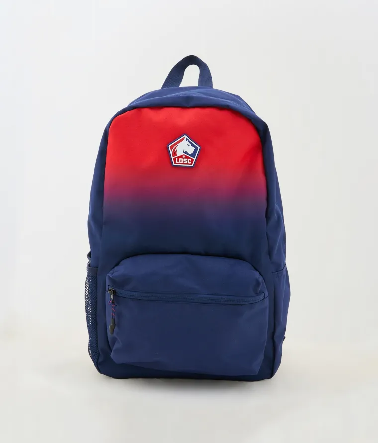 Visuel Sac à dos LOSC
