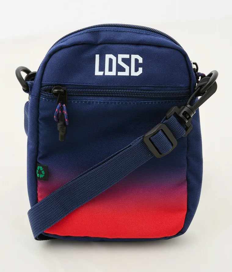 Visuel Pochette bandoulière LOSC