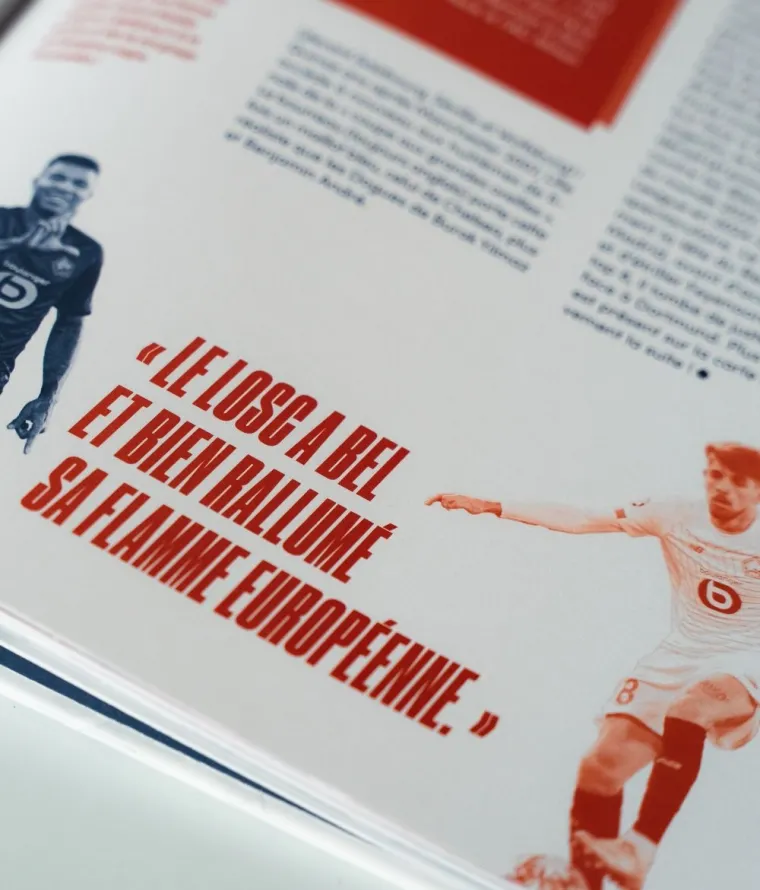 Visuel Édition ULTIME - Livre 80 ans