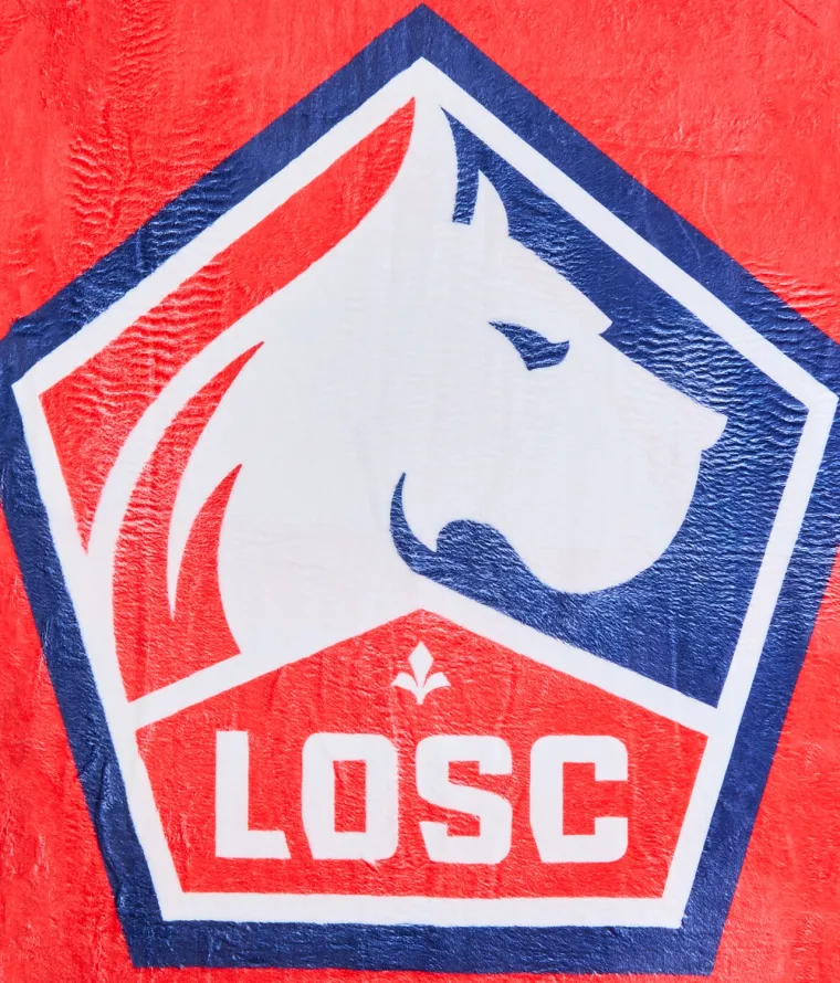 Visuel Plaid LOSC
