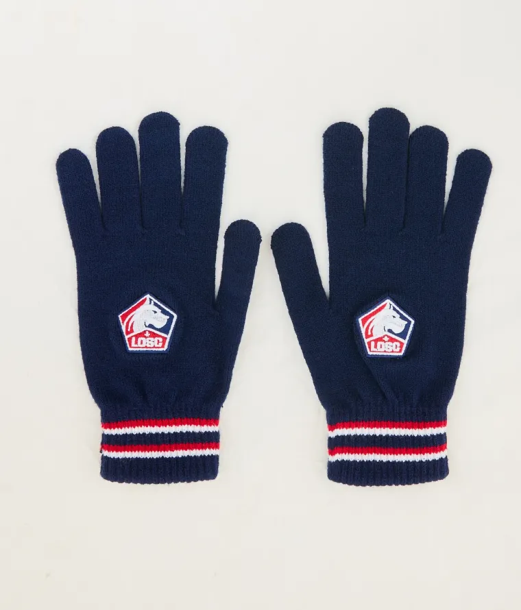 Visuel Gants enfant hiver 
