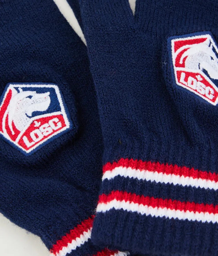 Visuel Gants enfant hiver 