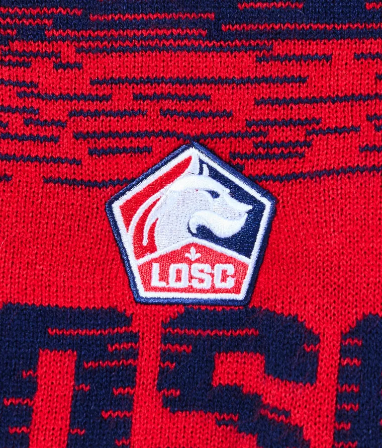 Visuel CACHE COU ADULTE