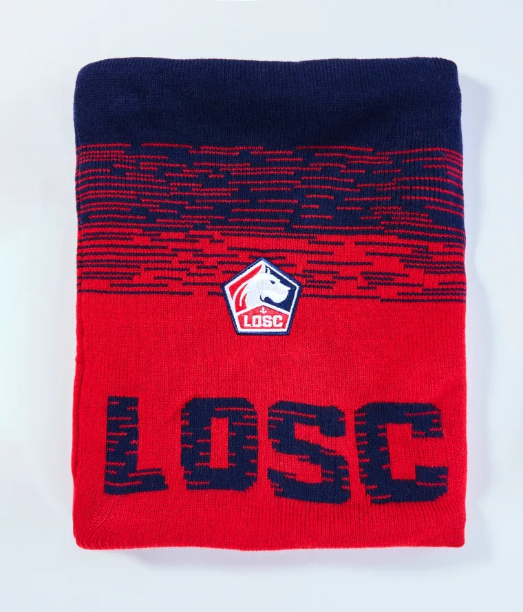 Visuel CACHE COU ADULTE