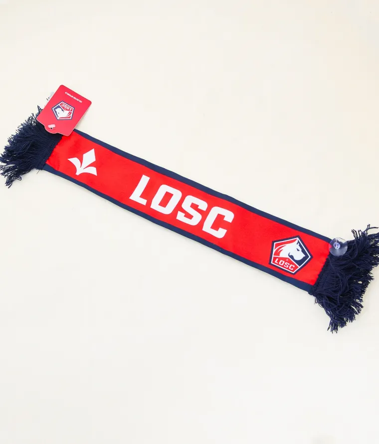 Visuel MINI ECHARPE VENTOUSE