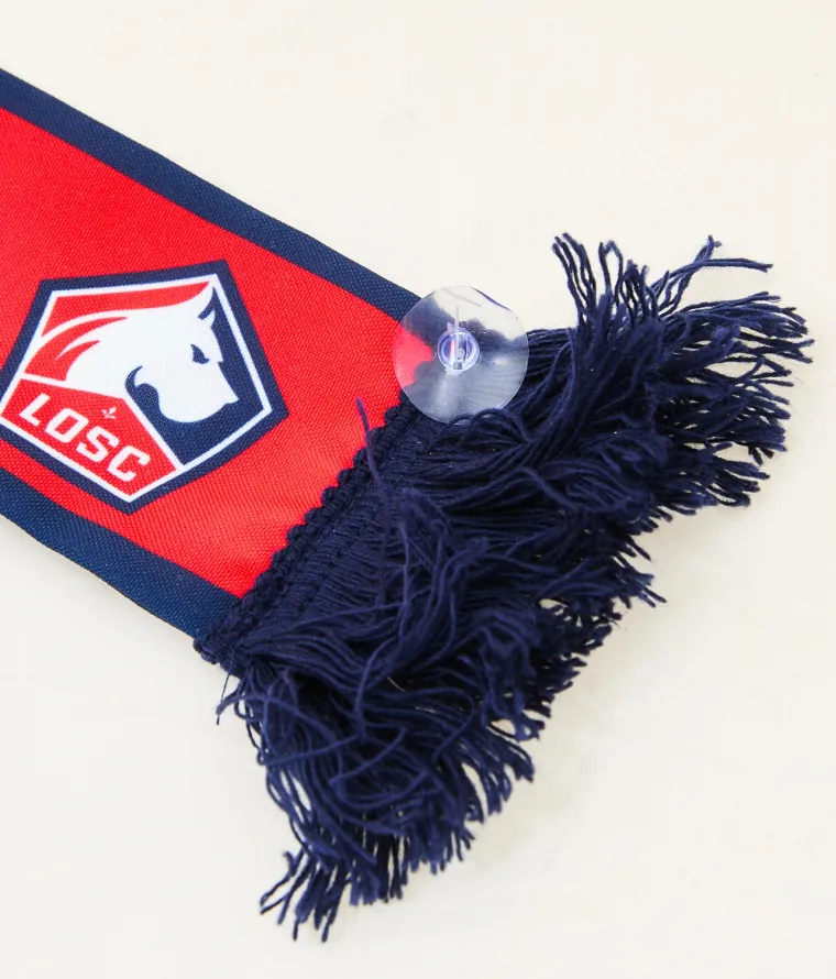 Visuel MINI ECHARPE VENTOUSE