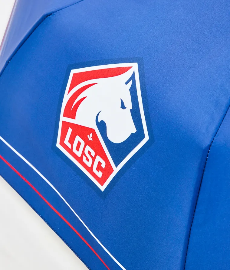Visuel PARAPLUIE BLEU LOSC