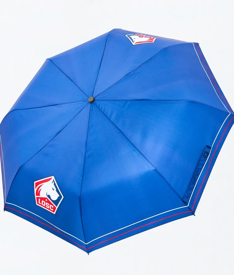 Visuel PARAPLUIE BLEU LOSC