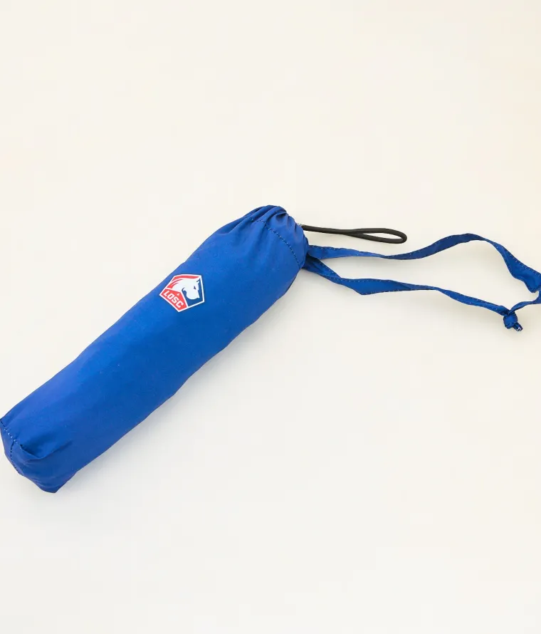 Visuel PARAPLUIE BLEU LOSC