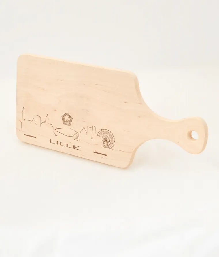 Visuel PLANCHE A DECOUPER