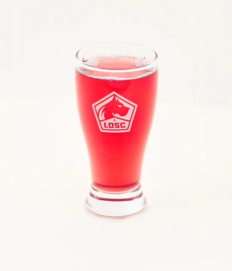 Visuel VERRES A BIERE