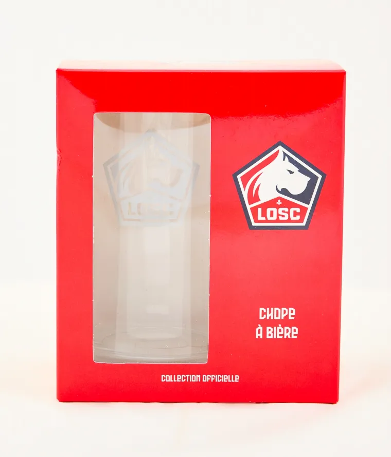 Visuel CHOPE A BIERE