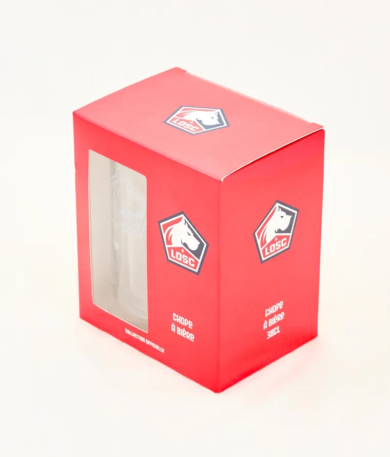 Visuel CHOPE A BIERE