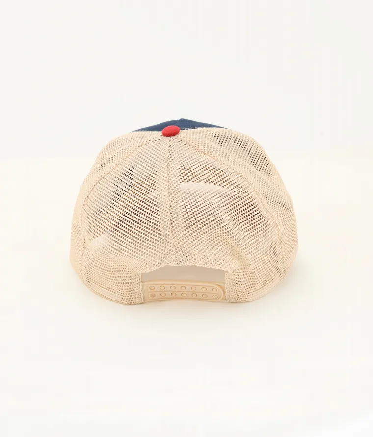 Visuel Casquette TRUCK