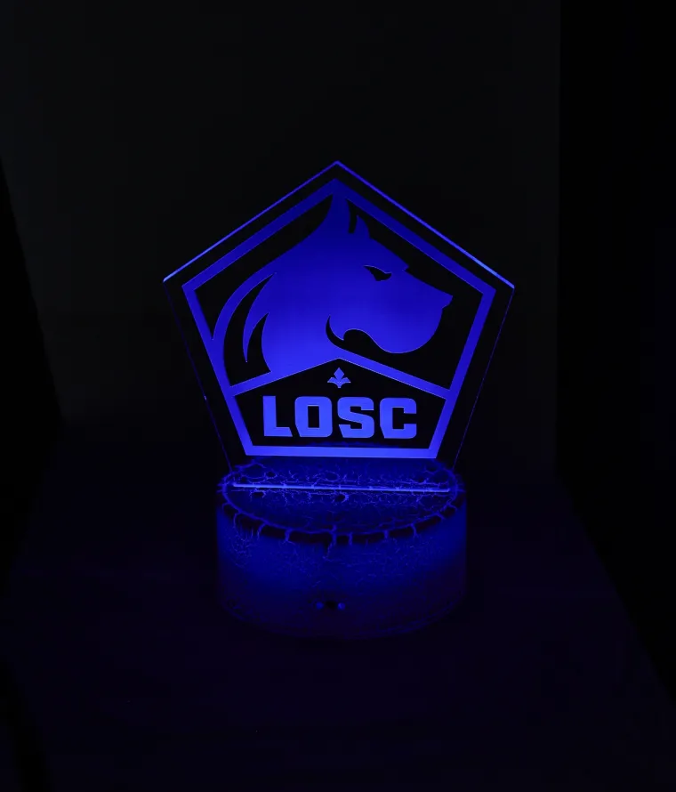 Visuel LAMPE CREATIVE