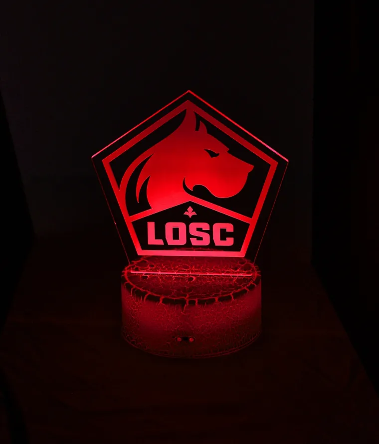 Visuel LAMPE CREATIVE