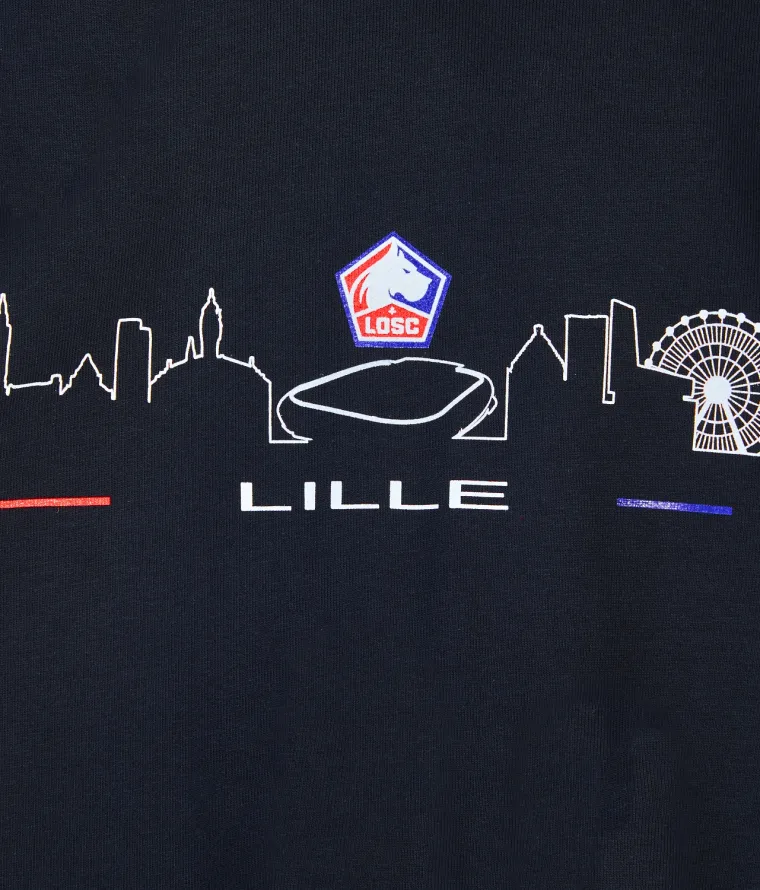 Visuel SWEAT SKYLINE
