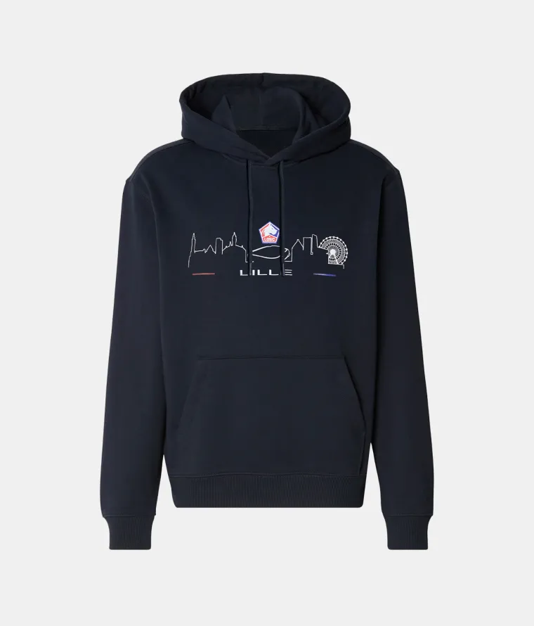 Visuel SWEAT SKYLINE