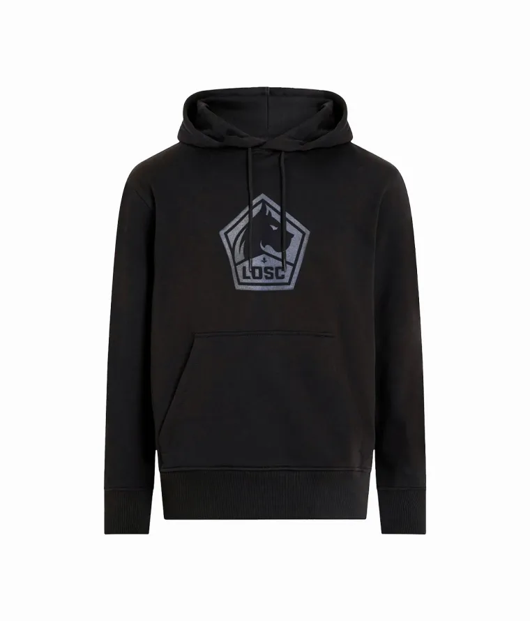 Visuel SWEAT LOGO LOSC