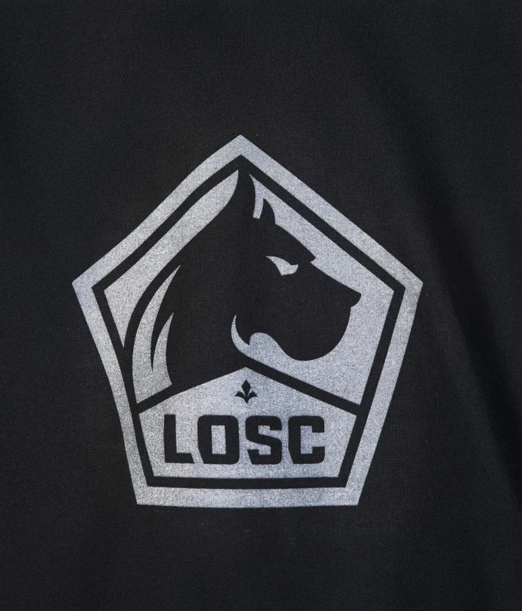 Visuel SWEAT LOGO LOSC