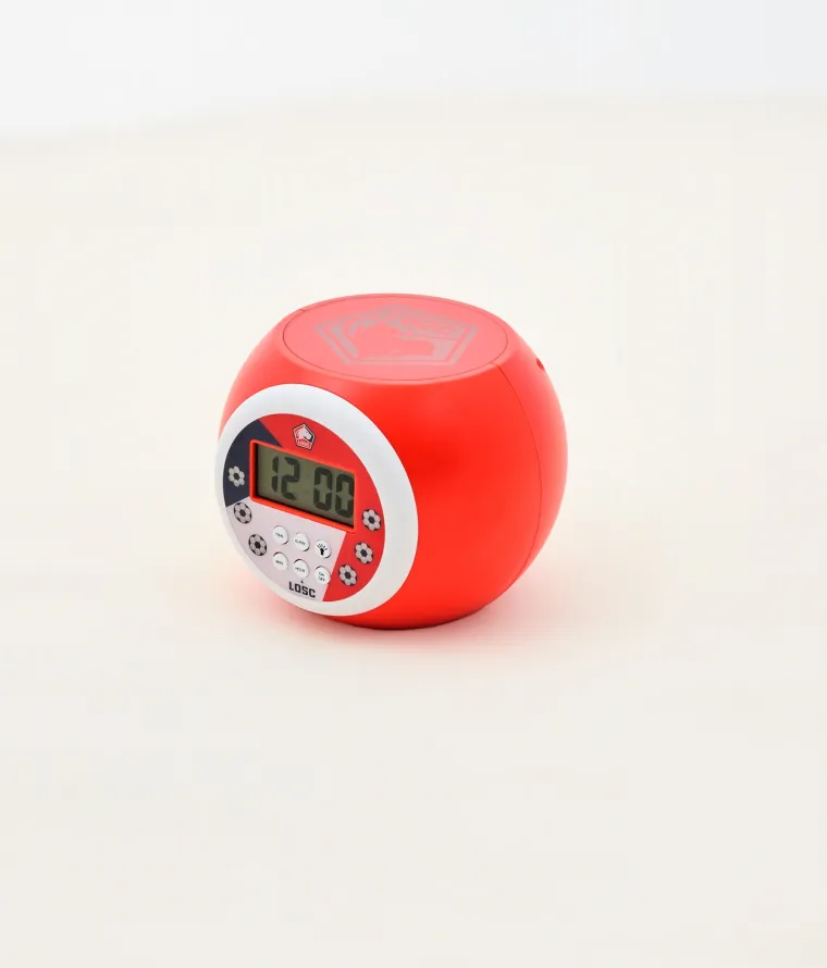 Visuel REVEIL ENFANT