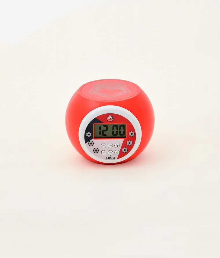 Visuel REVEIL ENFANT