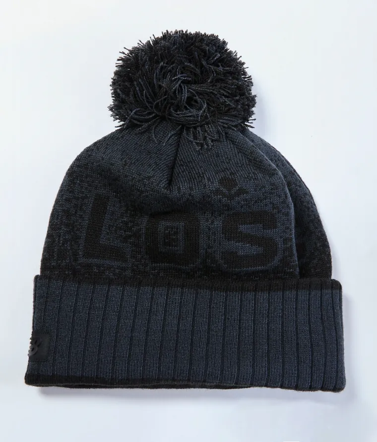 Visuel BONNET LOGO NOIR 