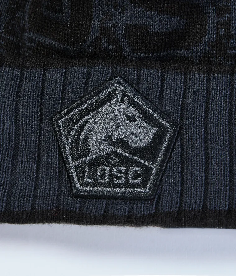 Visuel BONNET LOGO NOIR 