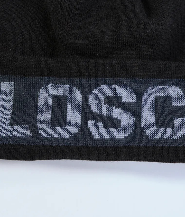 Visuel BONNET LOSC NOIR