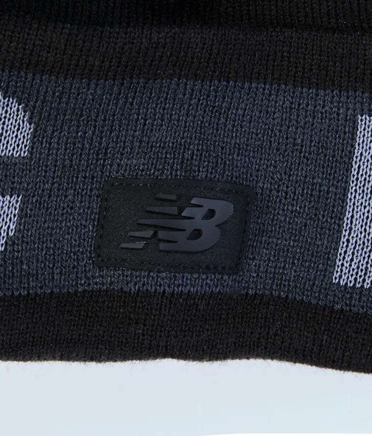 Visuel BONNET LOSC NOIR