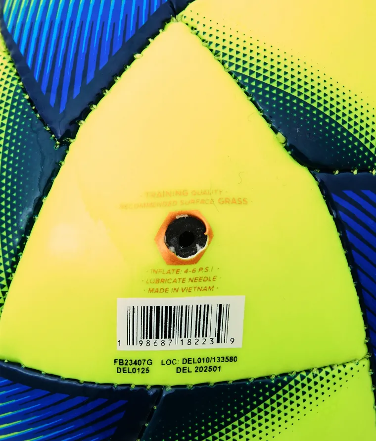 Visuel MINI BALLON NB T1