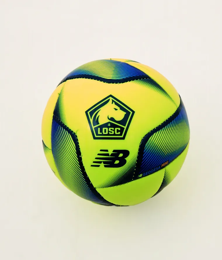 Visuel MINI BALLON NB T1