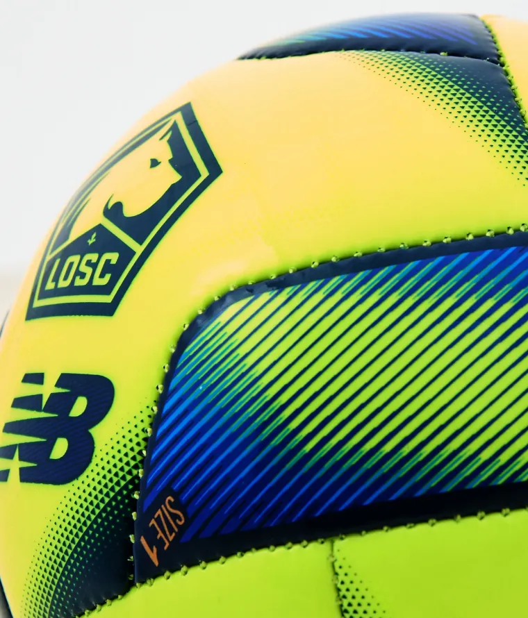 Visuel MINI BALLON NB T1