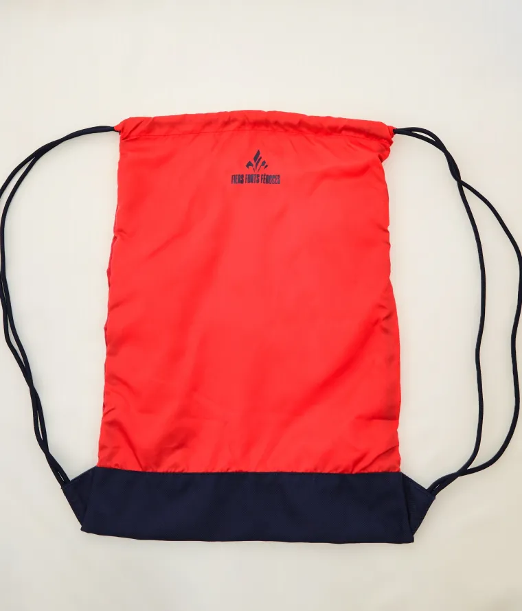 Visuel SAC "CRAMPON" NB