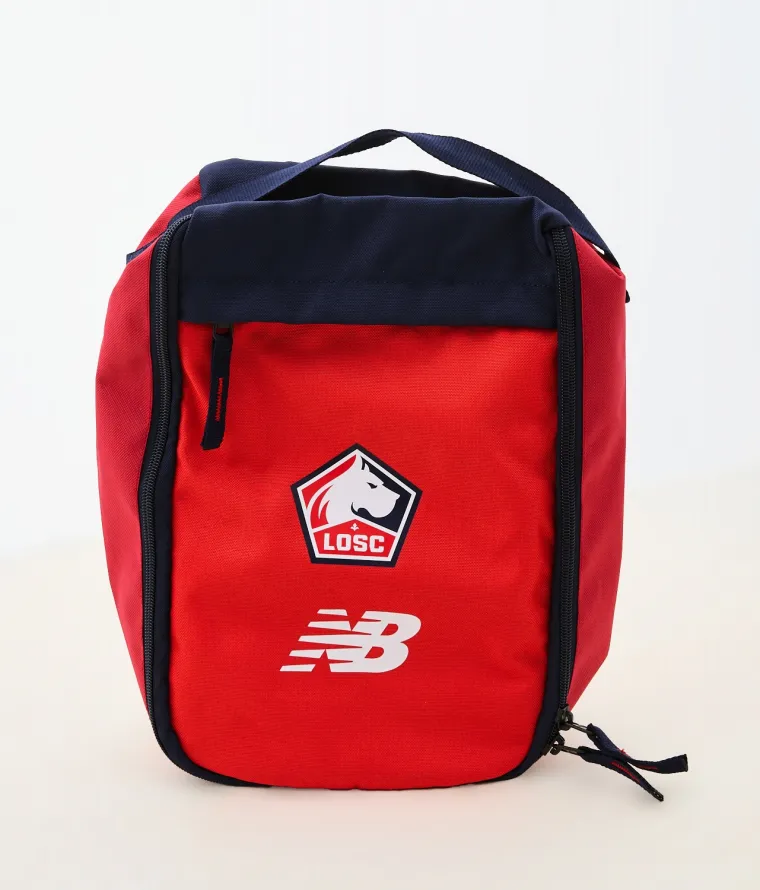 Visuel SAC à CHAUSSURE NB