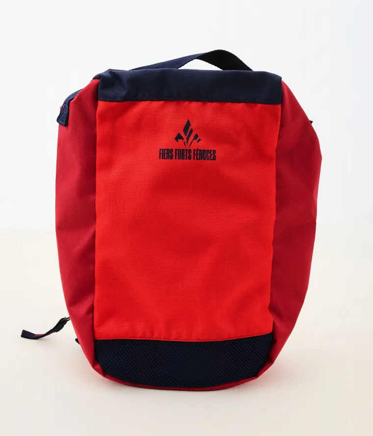 Visuel SAC à CHAUSSURE NB