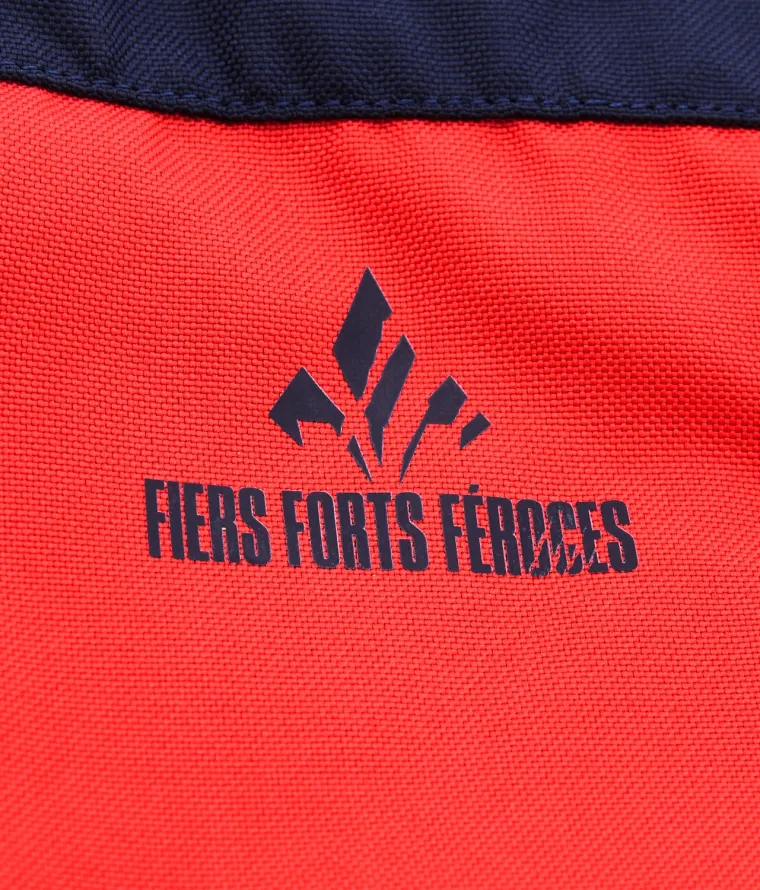 Visuel SAC à CHAUSSURE NB