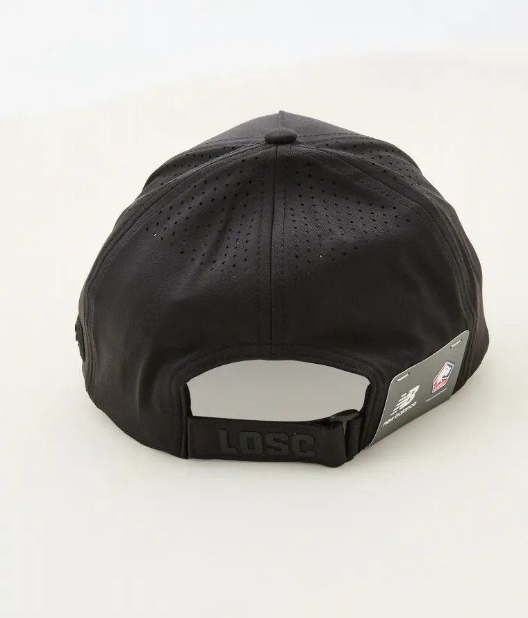Visuel CASQUETTE LOGO NOIRE
