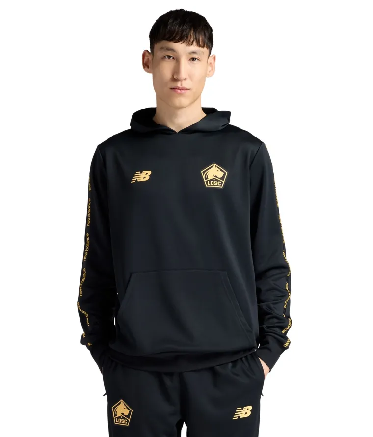 Visuel LOSC BLACKOUT - SWEAT