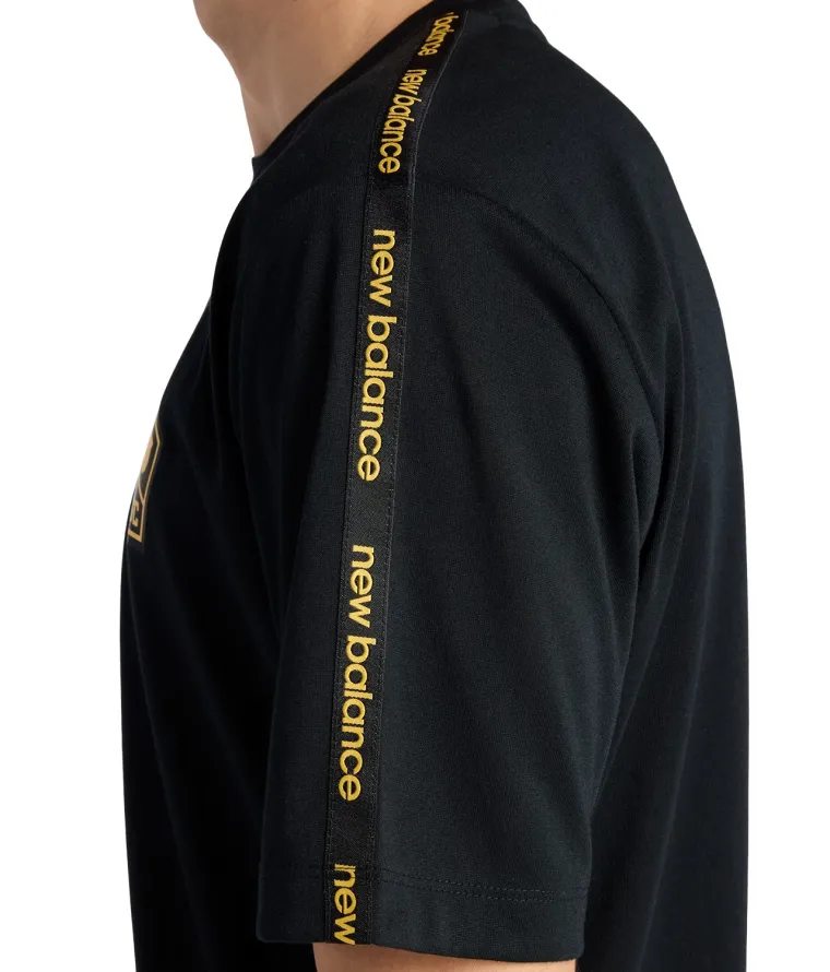 Visuel LOSC BLACKOUT - TEE SHIRT JUNIOR