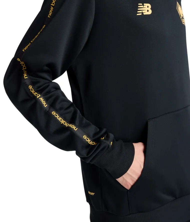 Visuel LOSC BLACKOUT - SWEAT JUNIOR